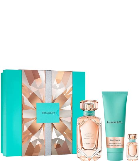 dillards tiffany perfume