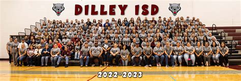 Dilley Texas School
