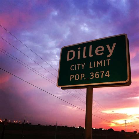 Dilley Tx Courthouse