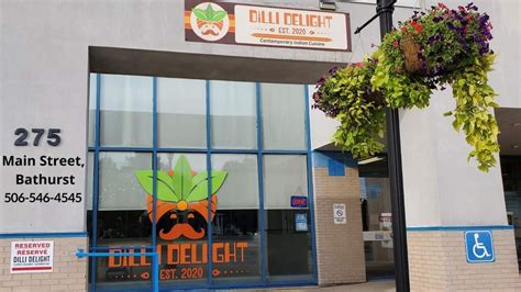 dilli delight bathurst nb