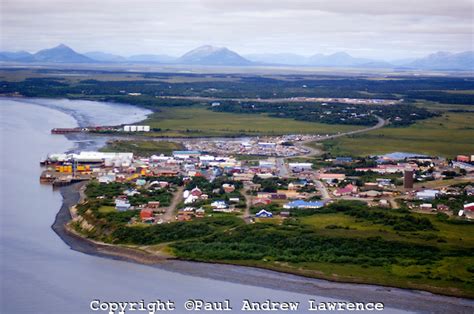 Dillingham Alaska Wiki
