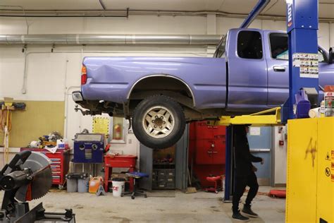 Dillingham Auto Repair