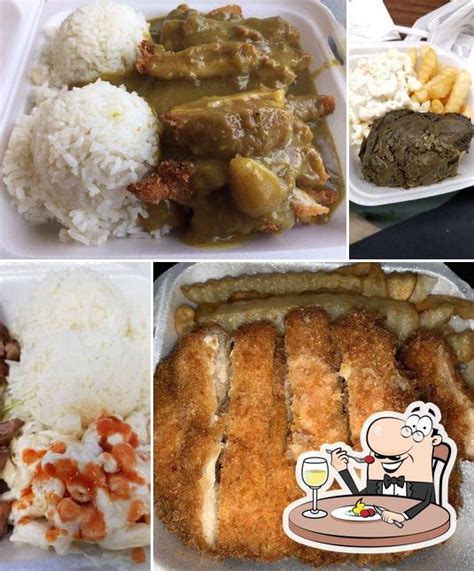 Dillingham Drive Inn