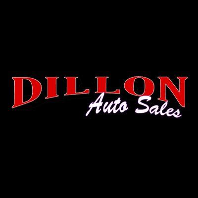Dillon Auto Sales: A Trusted Name In Car Dealership