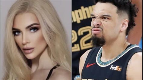 dillon brooks girlfriend big bambina