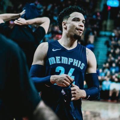 dillon brooks twitter profile