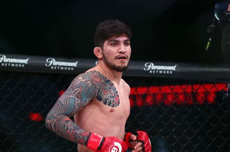 dillon danis ufc