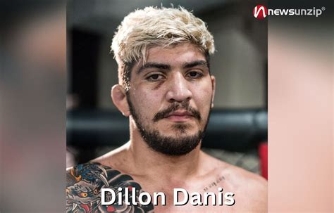 Dillon Danis Wiki