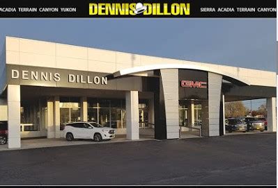 dillon gmc boise