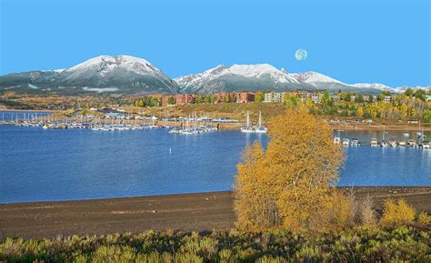 Dillon Marina: Hidden Gem for Sailing Enthusiasts