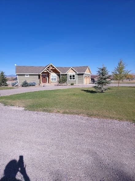 Dillon Mt Homes
