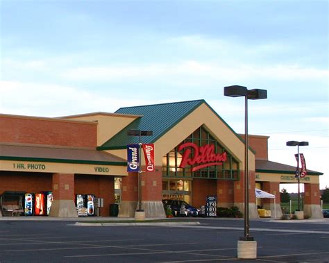 dillons grocery store kansas