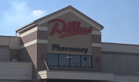 dillons pharmacy central and rock wichita ks