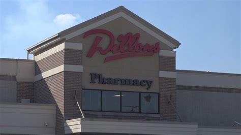 dillons pharmacy in pratt ks