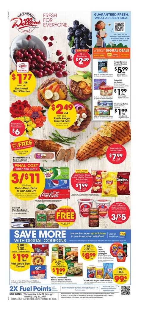 dillons weekly ad leavenworth kansas