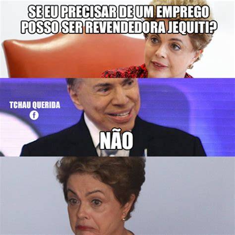 Dilma e a crise do combustível Engraçado, Frases engraçadas, Dilma