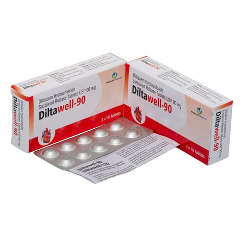 diltiazem tablets 90 mg cymbalta