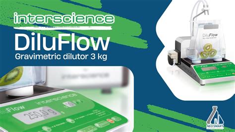 Dilution Device Suomeksi