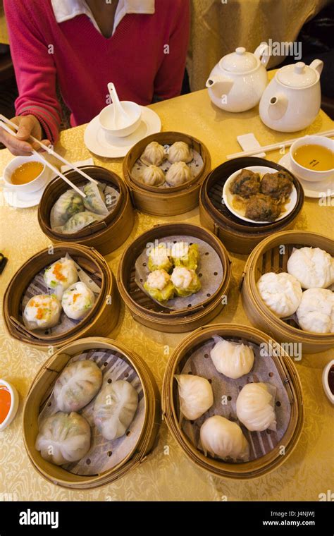 Dim Sum