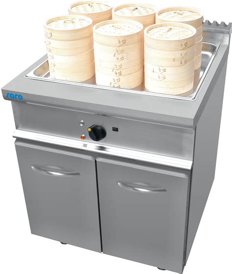 dim sum equipment for home