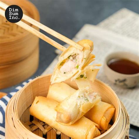 Loon Pau Dim Sum