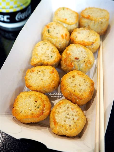 Wu Gok Dim Sum
