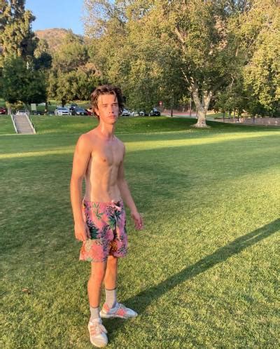 dimaggio daniel nudes