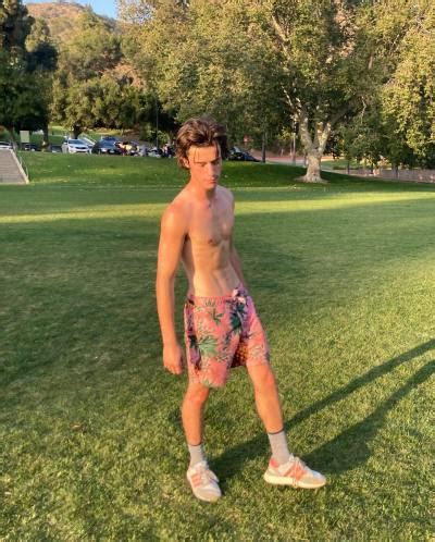 dimaggio nude daniel