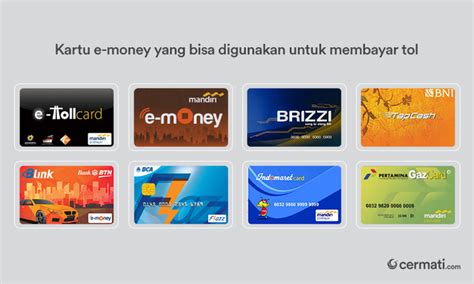 dimana beli kartu e money