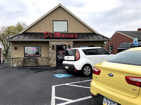 dimaria's ephrata pa