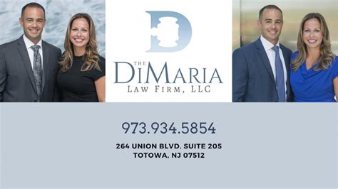 dimaria law firm iowa