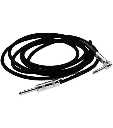 info.wasabed.com:dimarzio instrument cable review