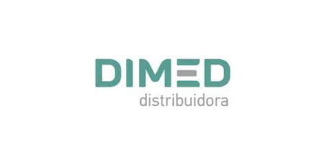 dimed distribuidora de medicamentos telefone