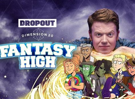 dimension 20 full episodes