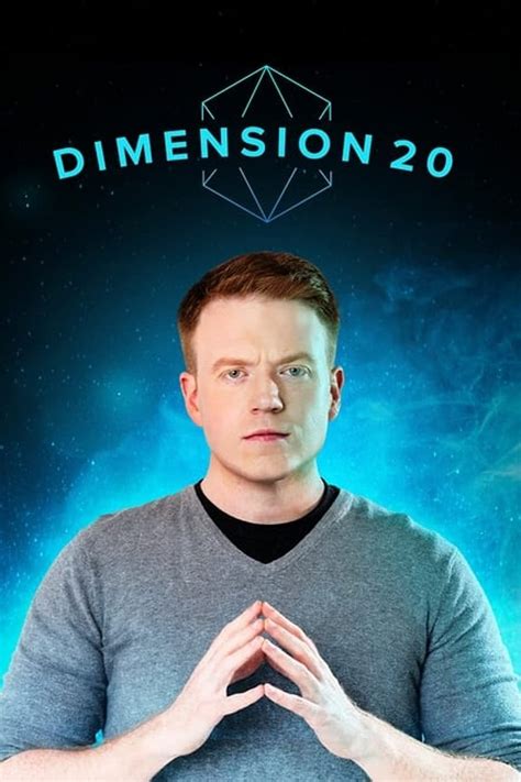 dimension 20 tv episodes