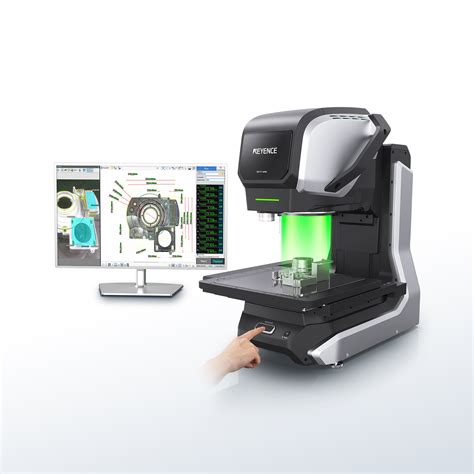 Dimension X Measurement