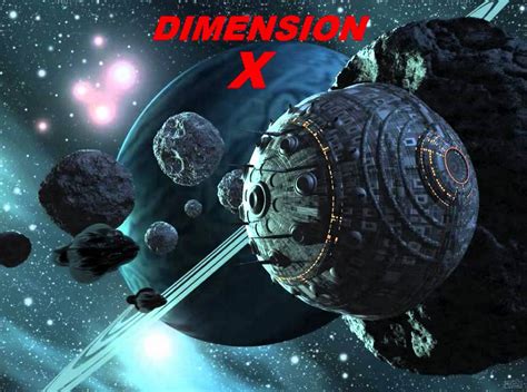 dimension x x x