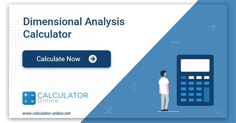 Dimensional Analysis Equation Calculator