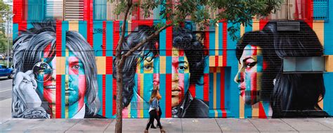 Dimensional Artwork Examples