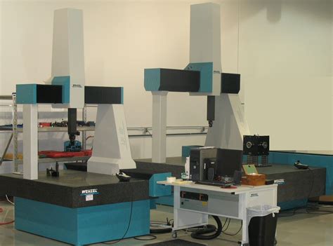 Dimensional Metrology Lab