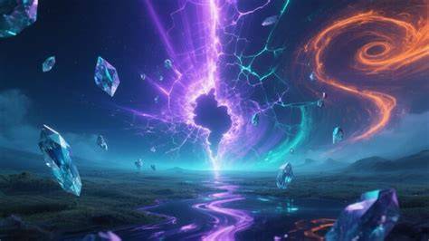 Rift Wallpapers Wallpaper Cave