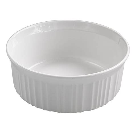 dimensions of 1.5 quart casserole dish