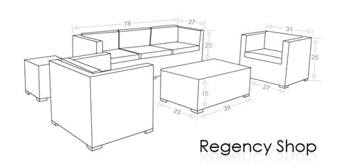 Dimensions Of A Sofa Table