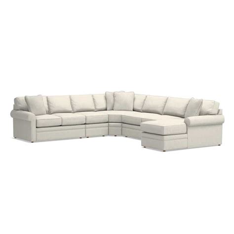 Dimensions Of Lazy Boy Sectionals