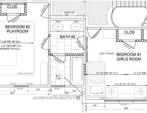 Dimensions Of Wet Room