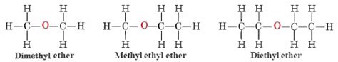 82 Tips Dimethyl Ether Vs Diethyl Ether For New Style