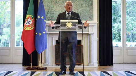 dimite primer ministro portugal
