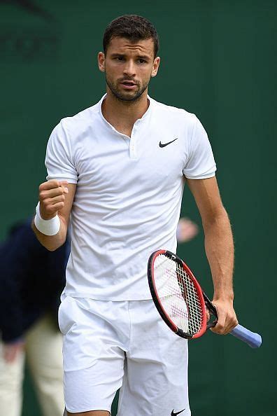 dimitrov age