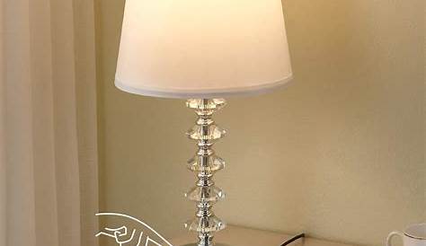 Dimmable Bedside Lamp Australia WJS Wireless Charging LED Desk Separate