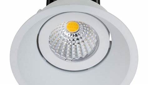 HCP8931804 White 18w Dali Dimmable Surface Mounted LED